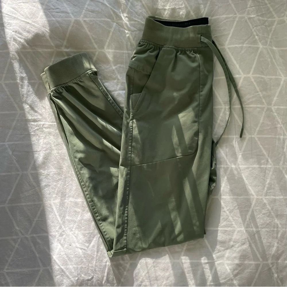 🌟 NWOT lululemon lab jogger - Picture 2 of 7